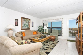 Saida II 402 by Padre Island Rentals